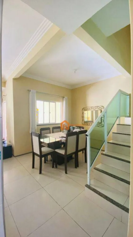 Casa, 4 quartos, 140 m² - Foto 4