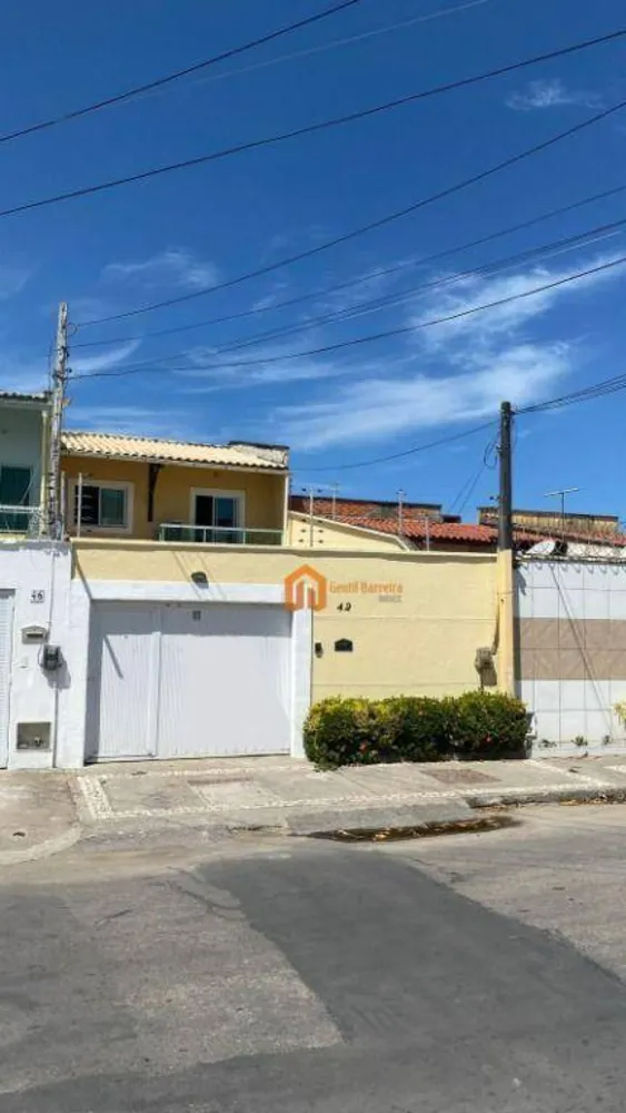 Casa, 4 quartos, 140 m² - Foto 1