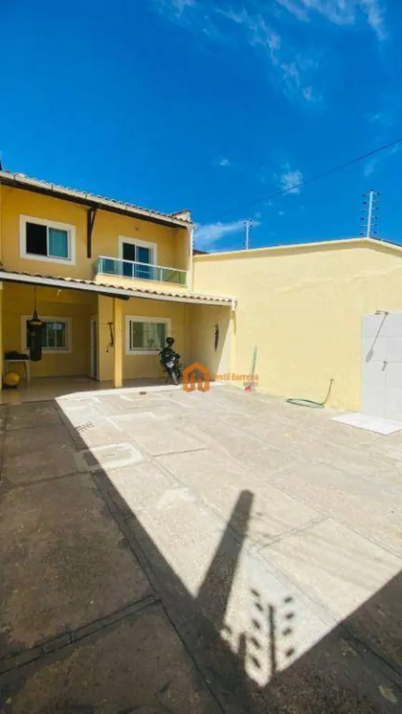 Casa, 4 quartos, 140 m² - Foto 2