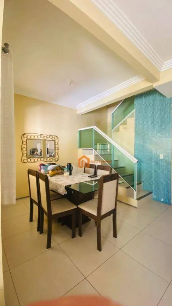 Casa, 4 quartos, 140 m² - Foto 3