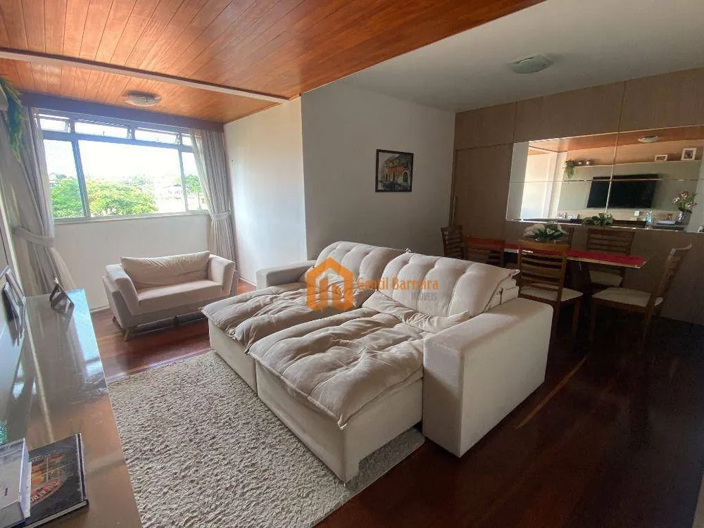 Apartamento, 3 quartos, 118 m² - Foto 4