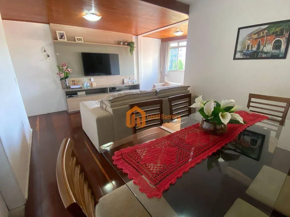 Apartamento, 3 quartos, 118 m² - Foto 3