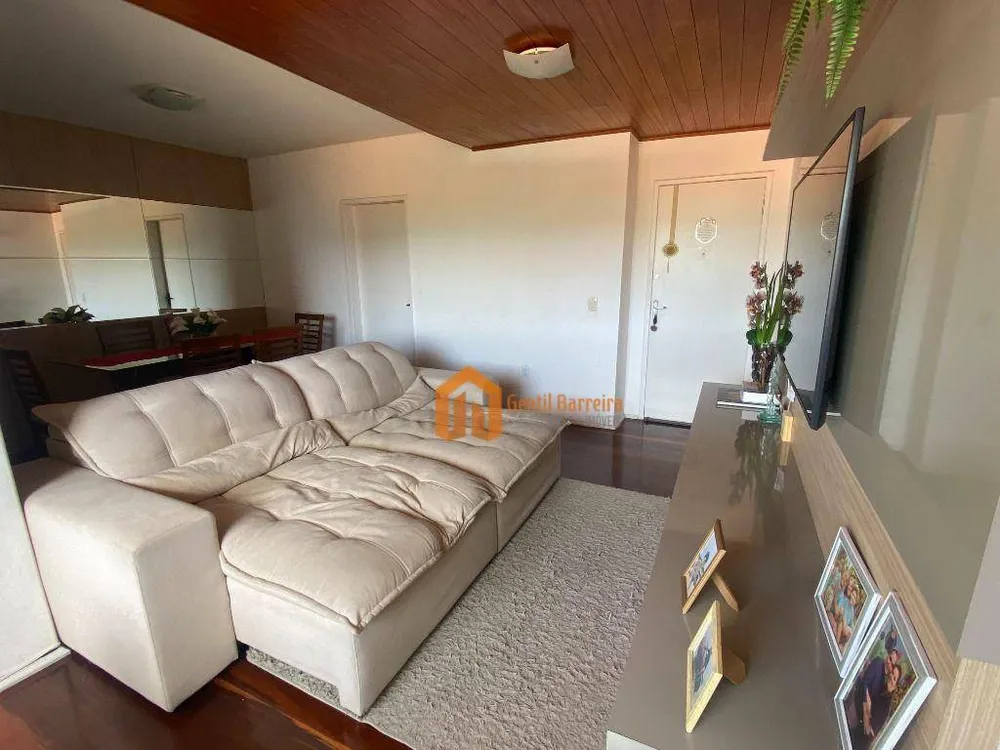 Apartamento, 3 quartos, 118 m² - Foto 2