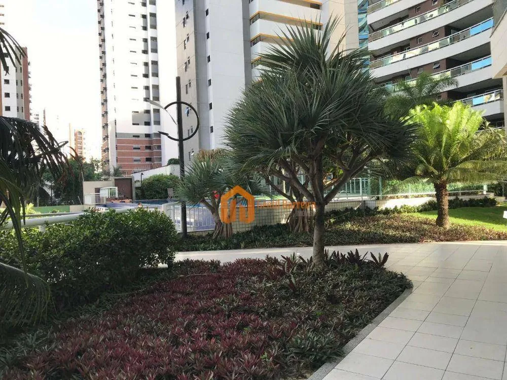 Cobertura, 4 quartos, 518 m² - Foto 3