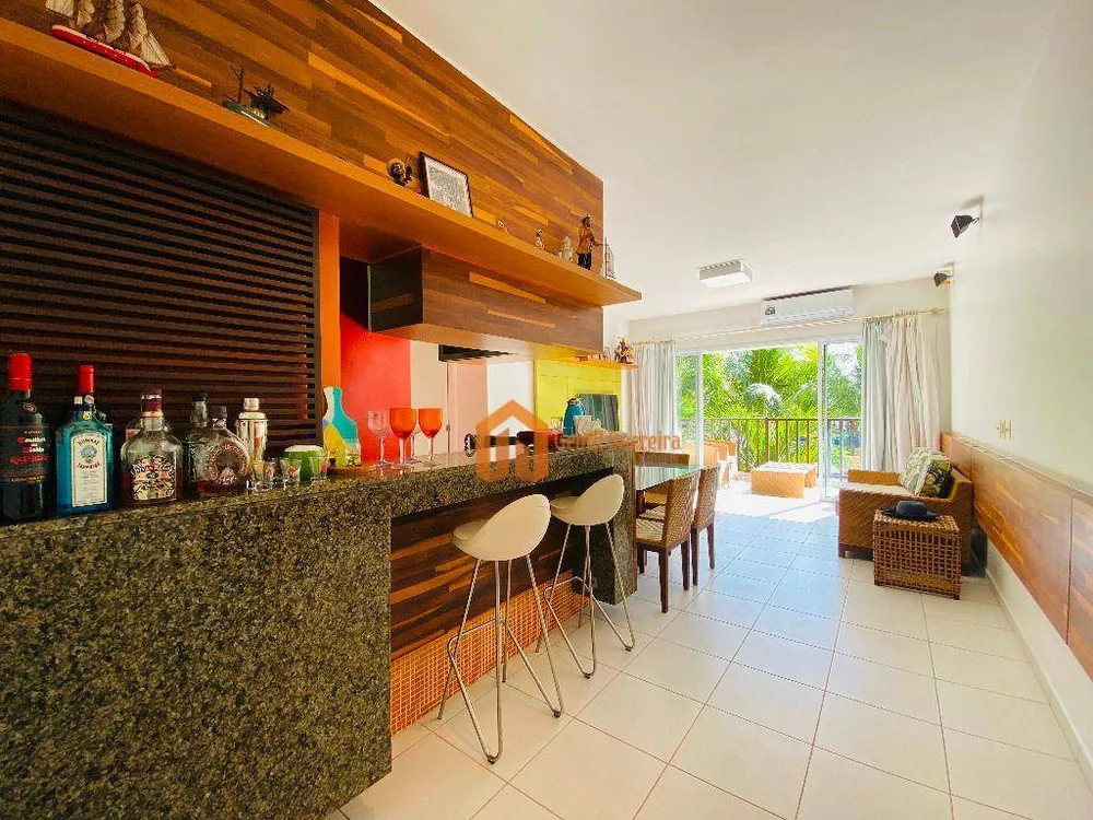 Apartamento, 4 quartos, 107 m² - Foto 3