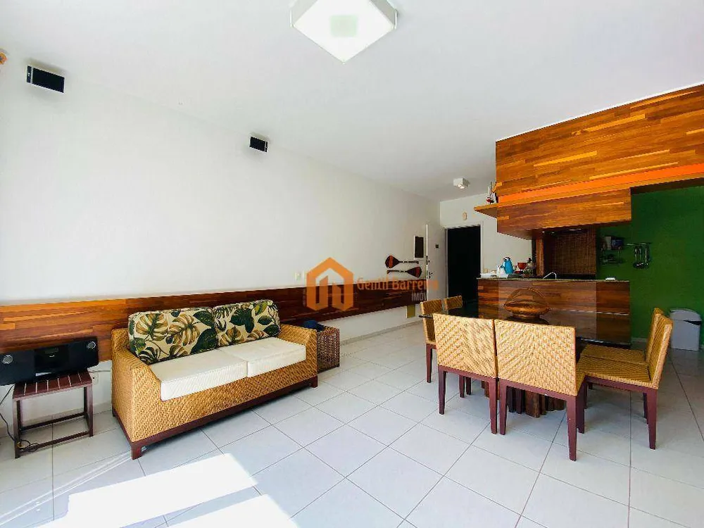 Apartamento, 4 quartos, 107 m² - Foto 4