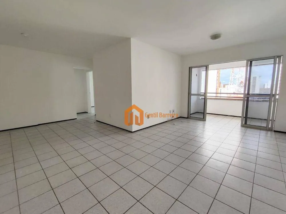 Apartamento, 3 quartos, 126 m² - Foto 2