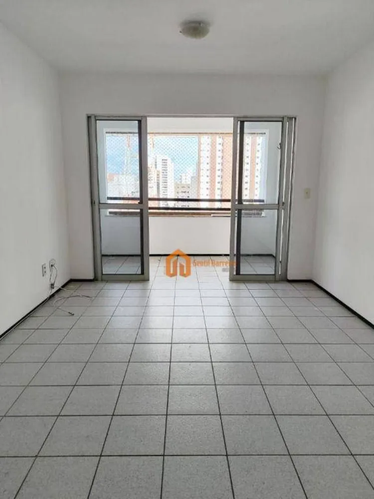 Apartamento, 3 quartos, 126 m² - Foto 3