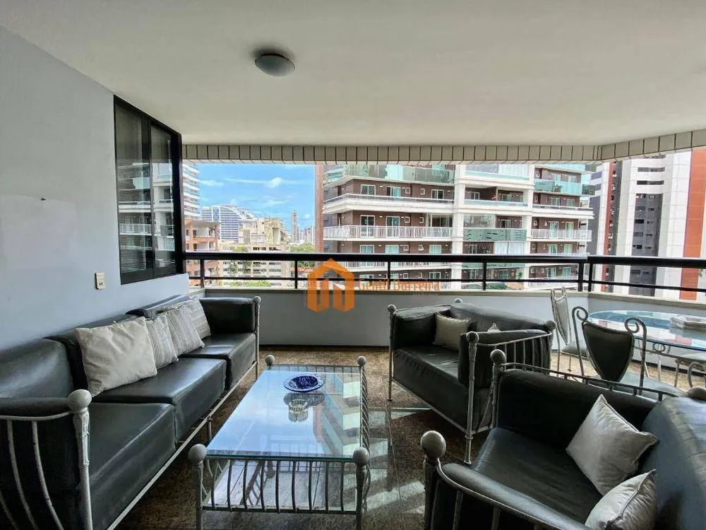 Apartamento, 4 quartos, 304 m² - Foto 3