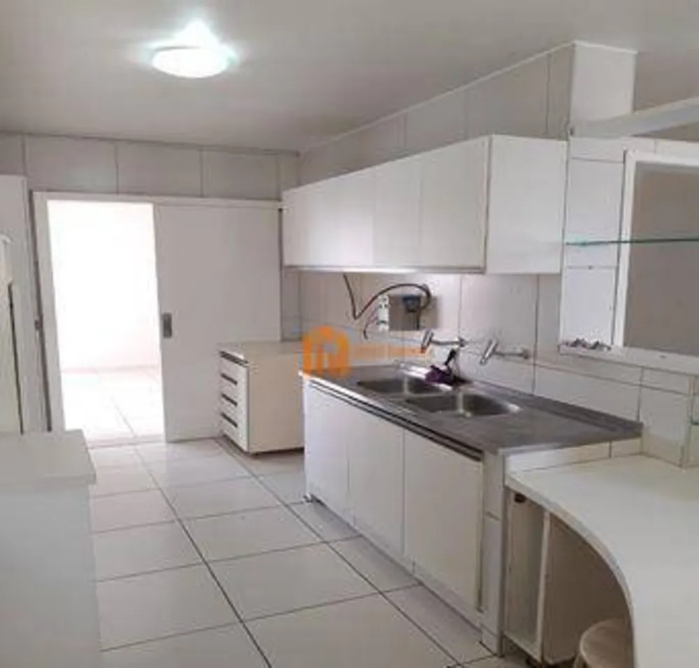 Apartamento, 3 quartos, 121 m² - Foto 4