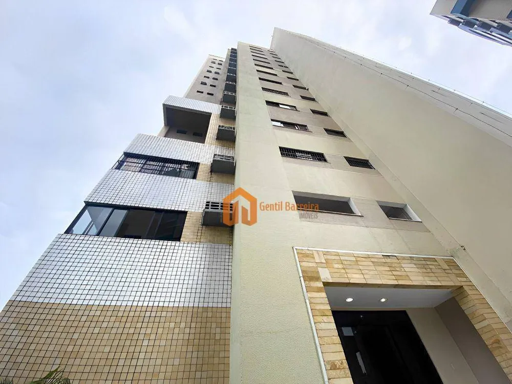 Apartamento, 3 quartos, 121 m² - Foto 1