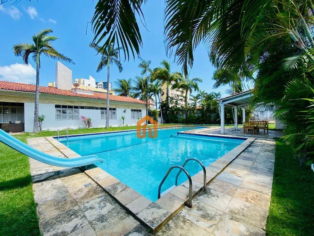 Casa, 3 quartos, 1072 m² - Foto 3