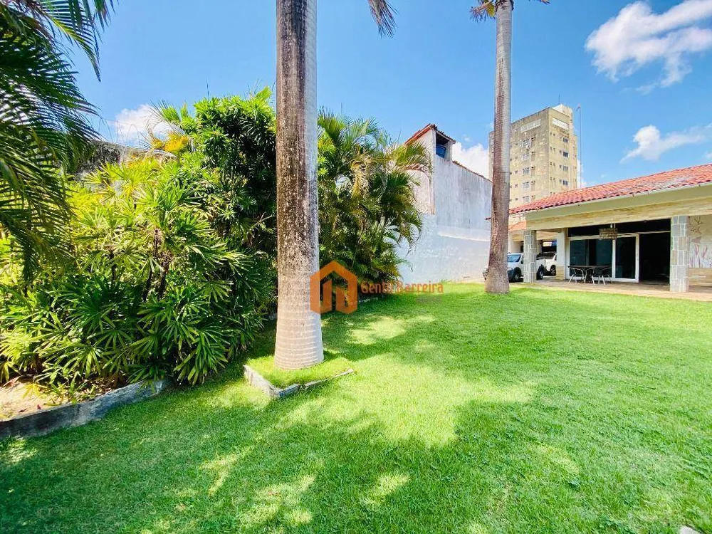 Casa, 3 quartos, 1072 m² - Foto 4