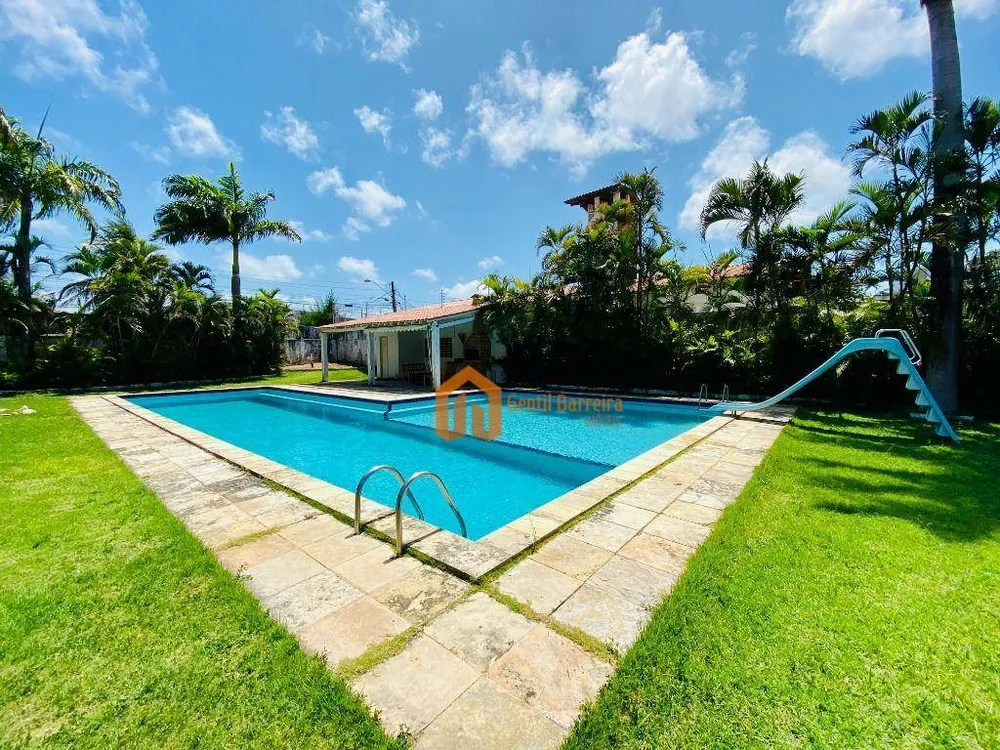 Casa, 3 quartos, 1072 m² - Foto 1