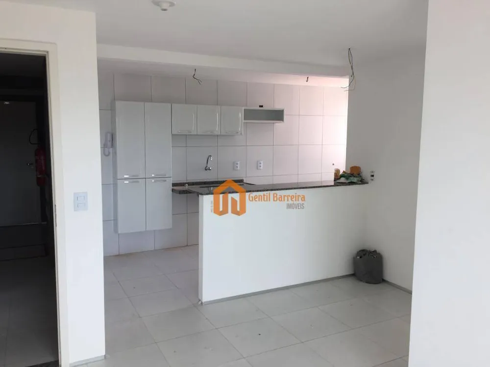 Apartamento, 3 quartos, 56 m² - Foto 4