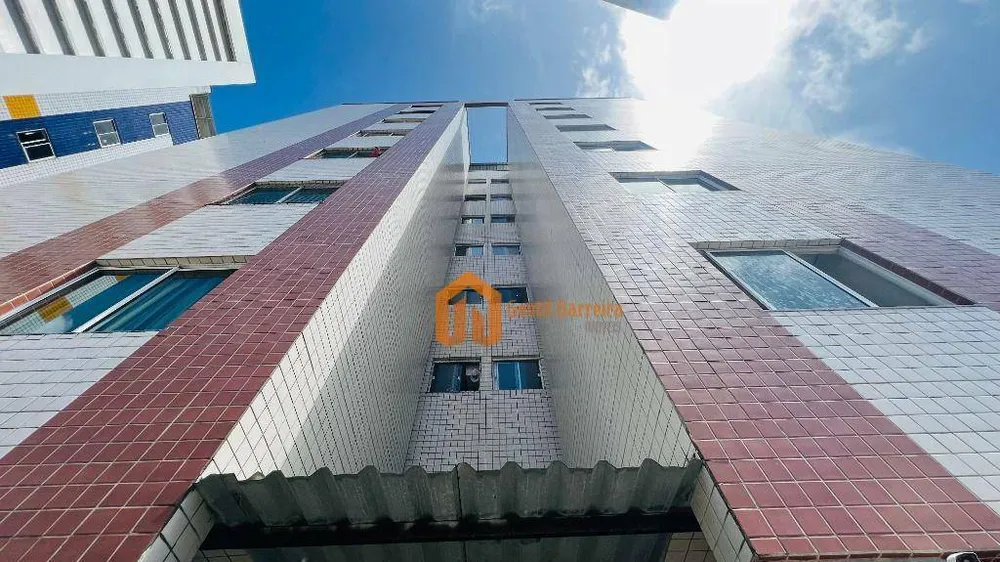 Apartamento, 3 quartos, 56 m² - Foto 1