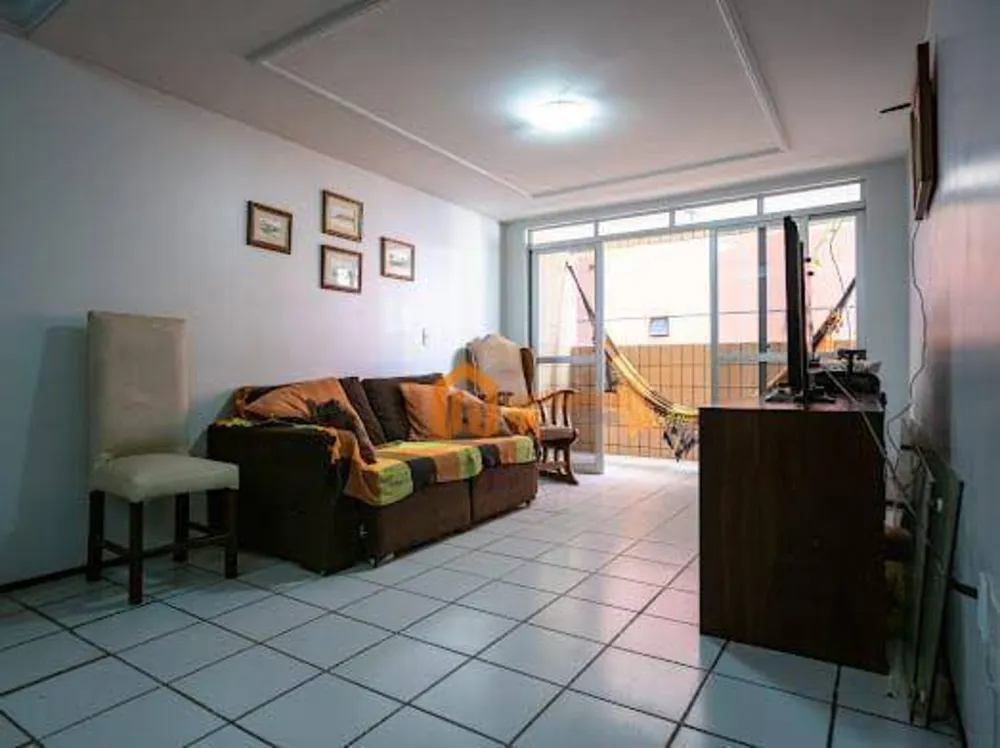 Apartamento, 3 quartos, 100 m² - Foto 3