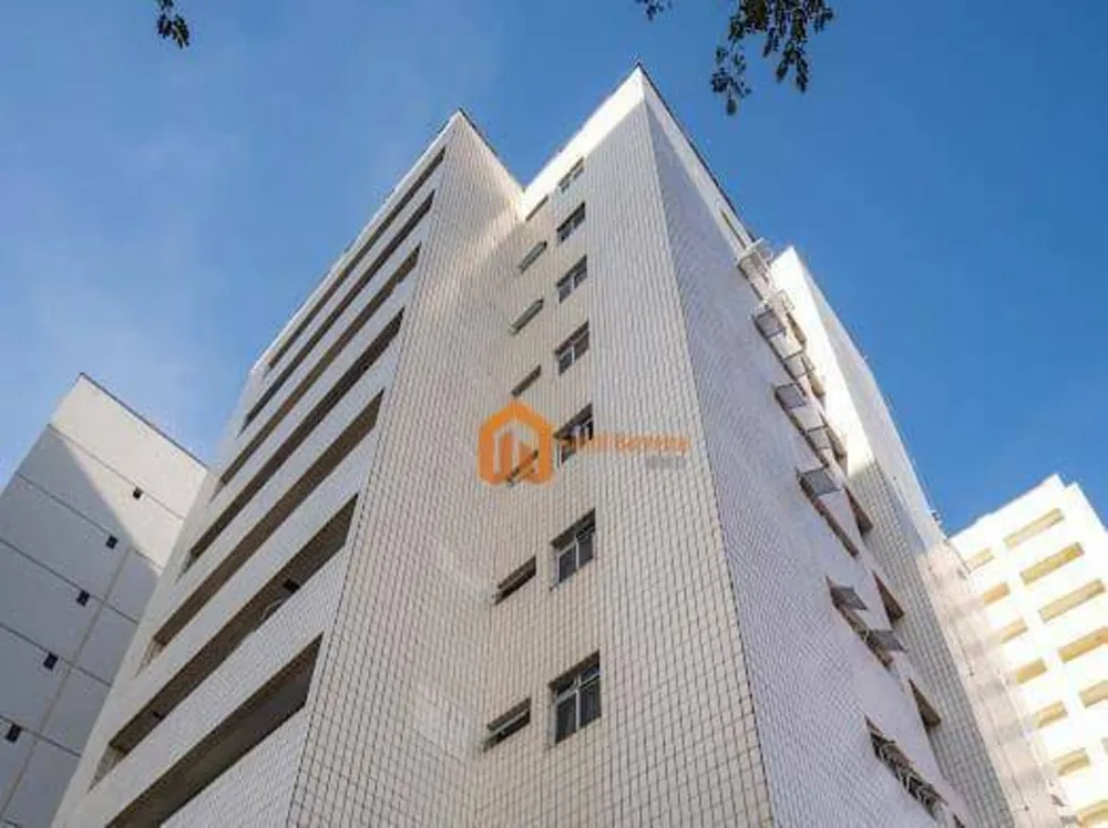 Apartamento, 3 quartos, 100 m² - Foto 1