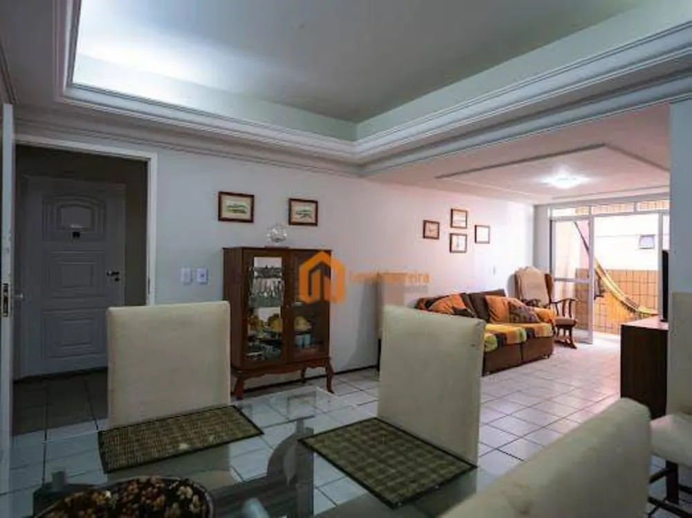 Apartamento, 3 quartos, 100 m² - Foto 4