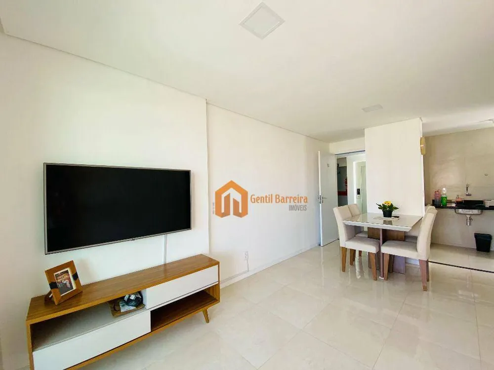 Apartamento, 2 quartos, 66 m² - Foto 2