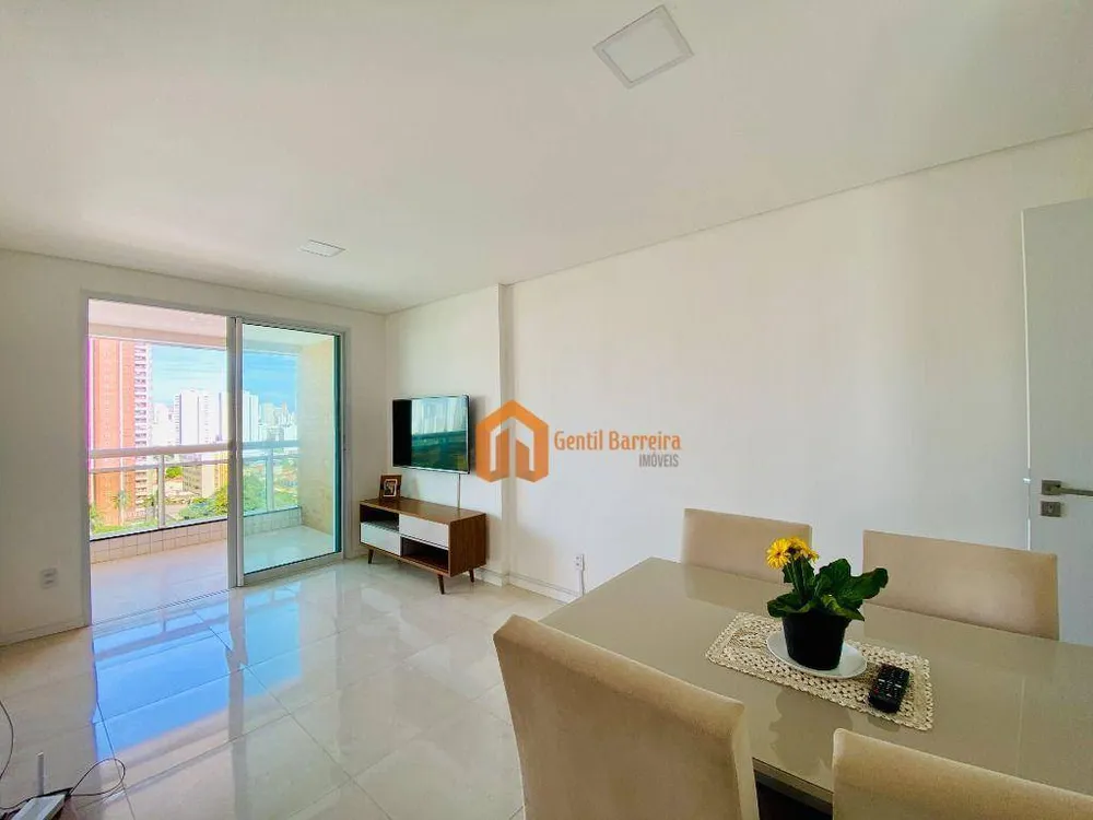 Apartamento, 2 quartos, 66 m² - Foto 1