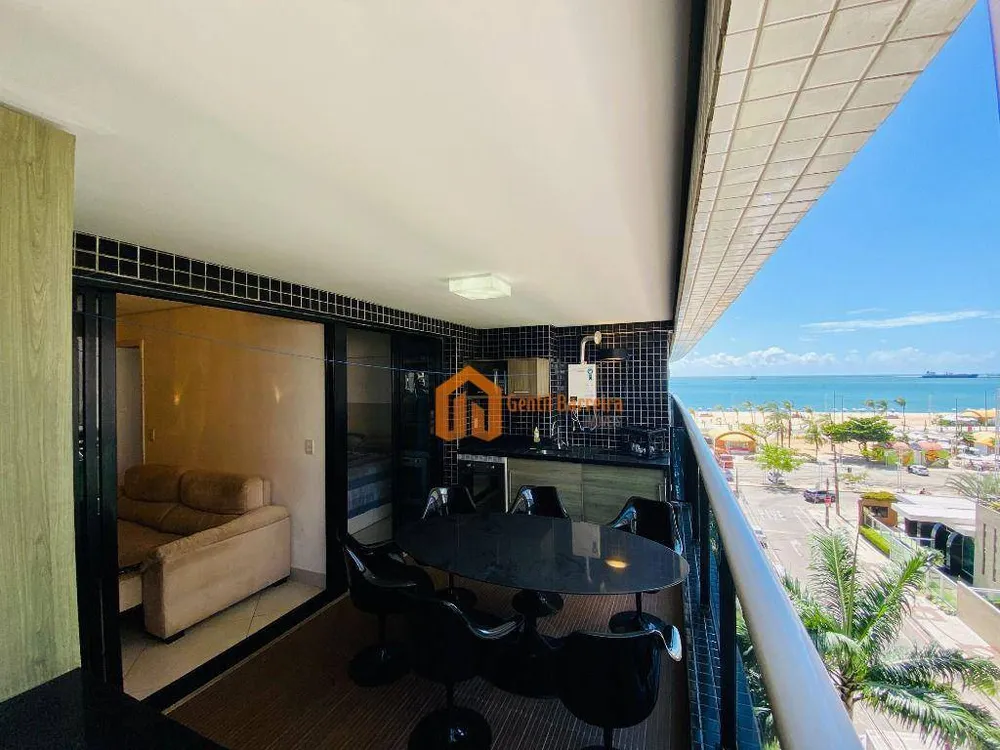 Apartamento, 2 quartos, 66 m² - Foto 2