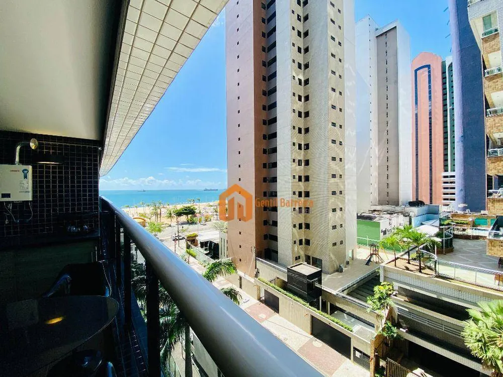 Apartamento, 2 quartos, 66 m² - Foto 3