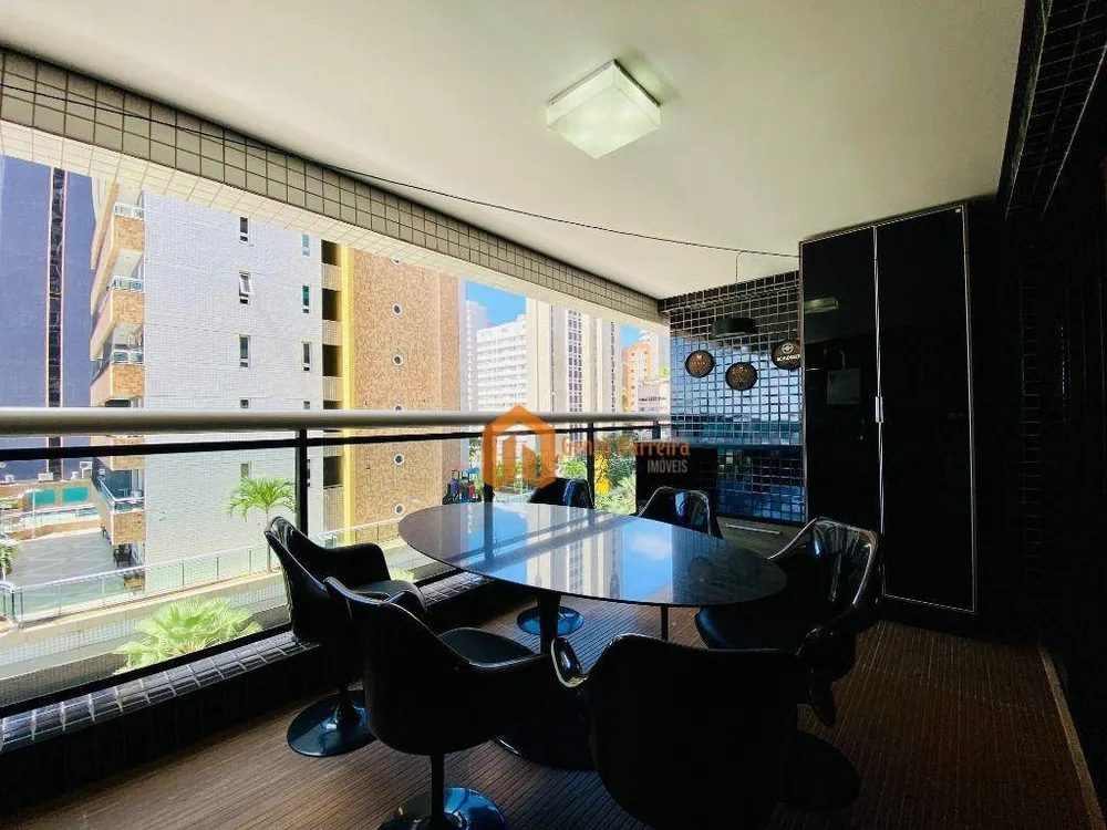 Apartamento, 2 quartos, 66 m² - Foto 4