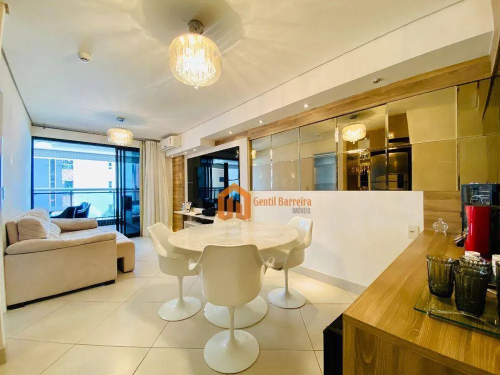 Apartamento, 2 quartos, 66 m² - Foto 1