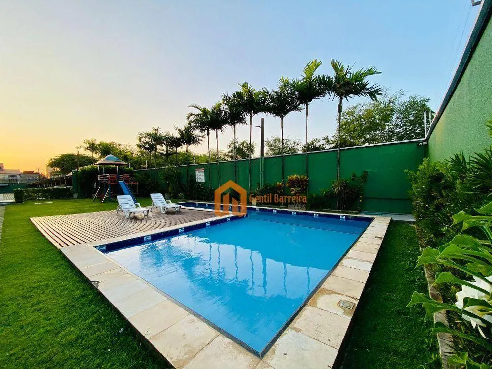 Apartamento, 2 quartos, 62 m² - Foto 2