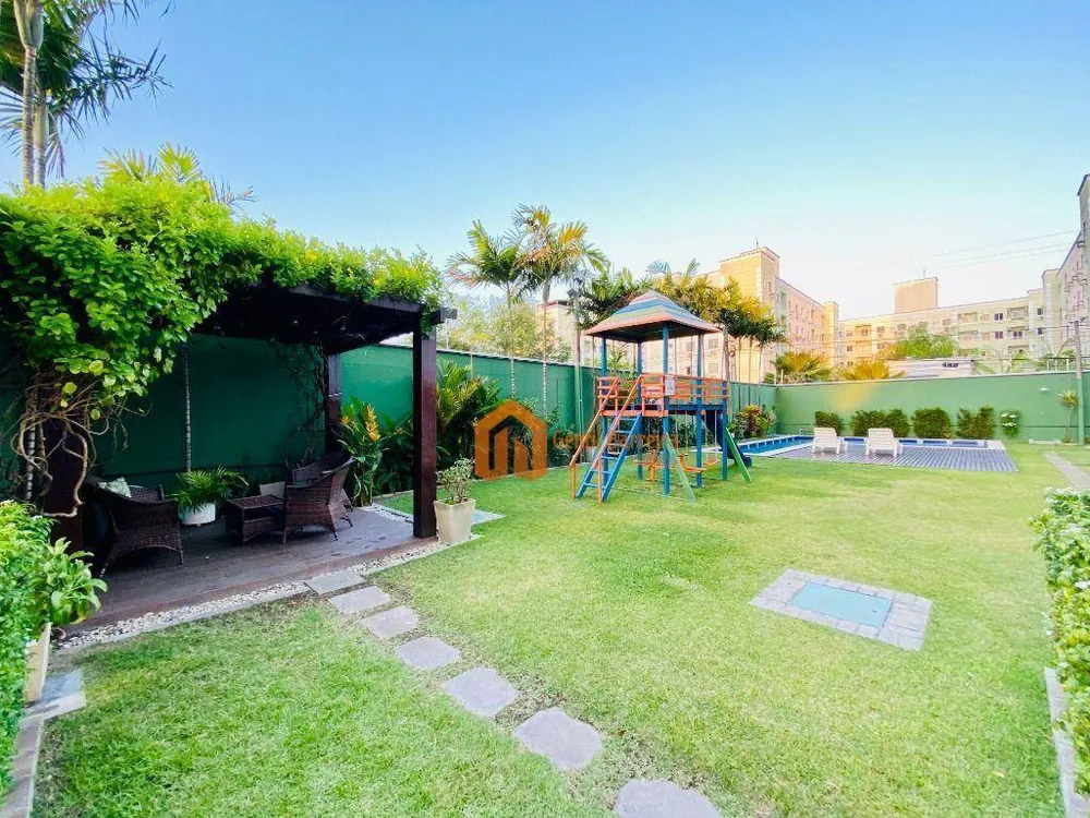 Apartamento, 2 quartos, 62 m² - Foto 1