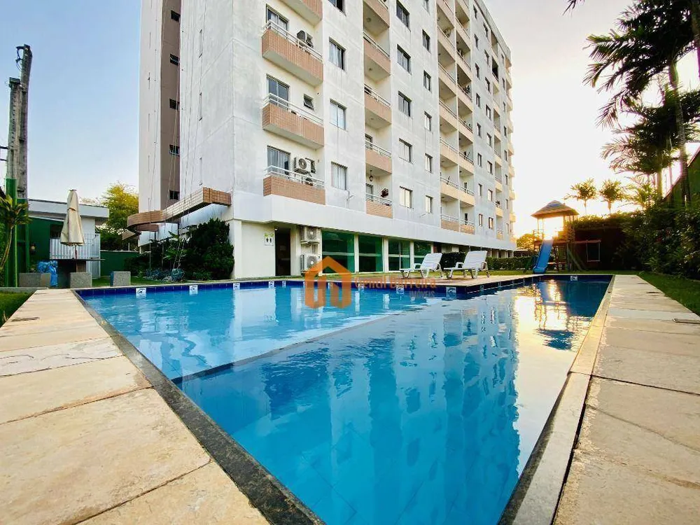 Apartamento, 2 quartos, 62 m² - Foto 4