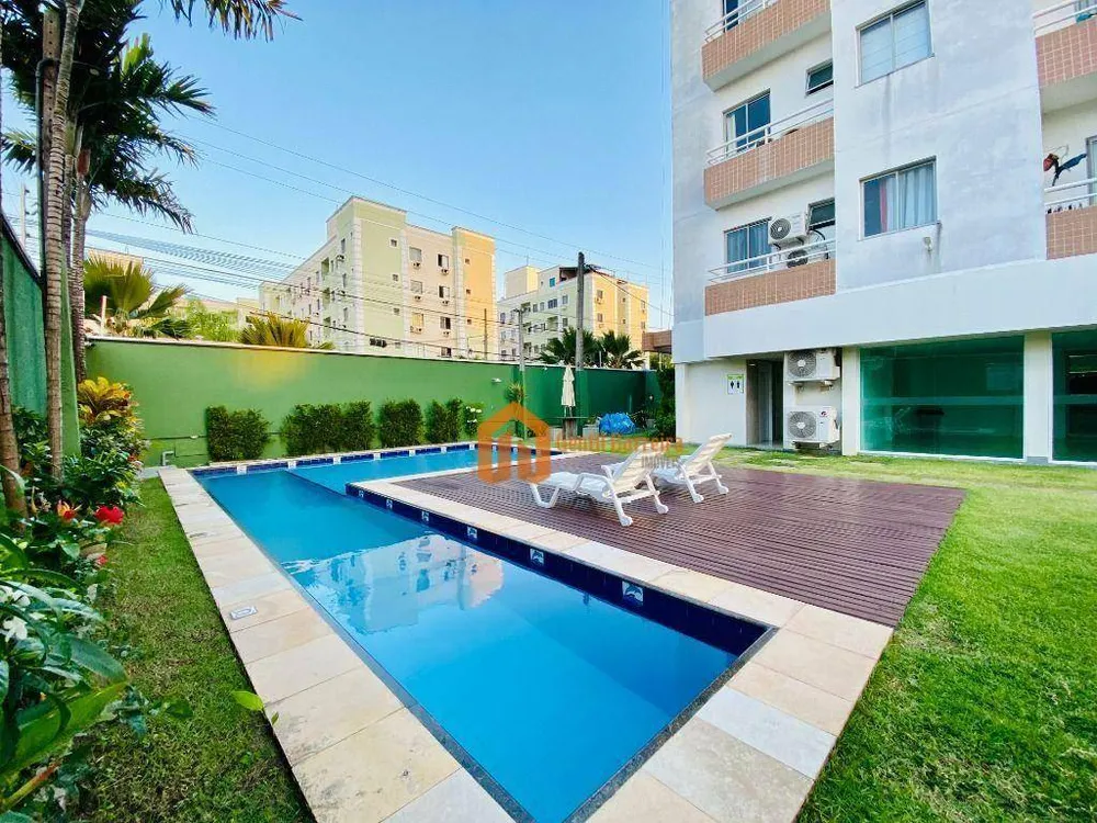 Apartamento, 2 quartos, 62 m² - Foto 3