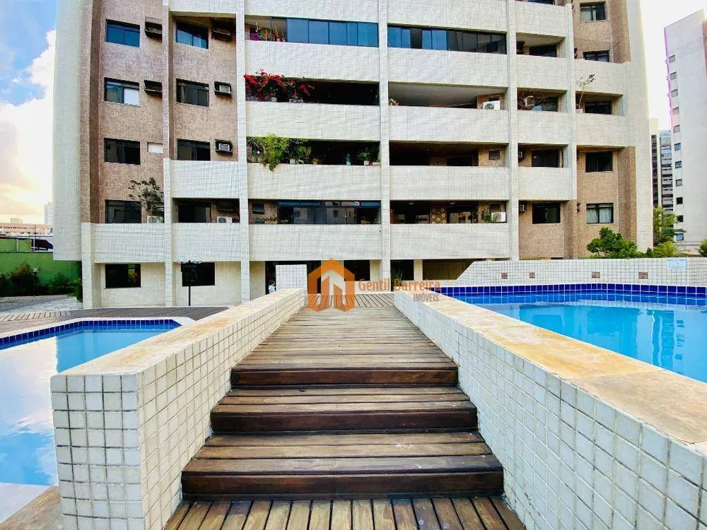 Apartamento, 3 quartos, 167 m² - Foto 1