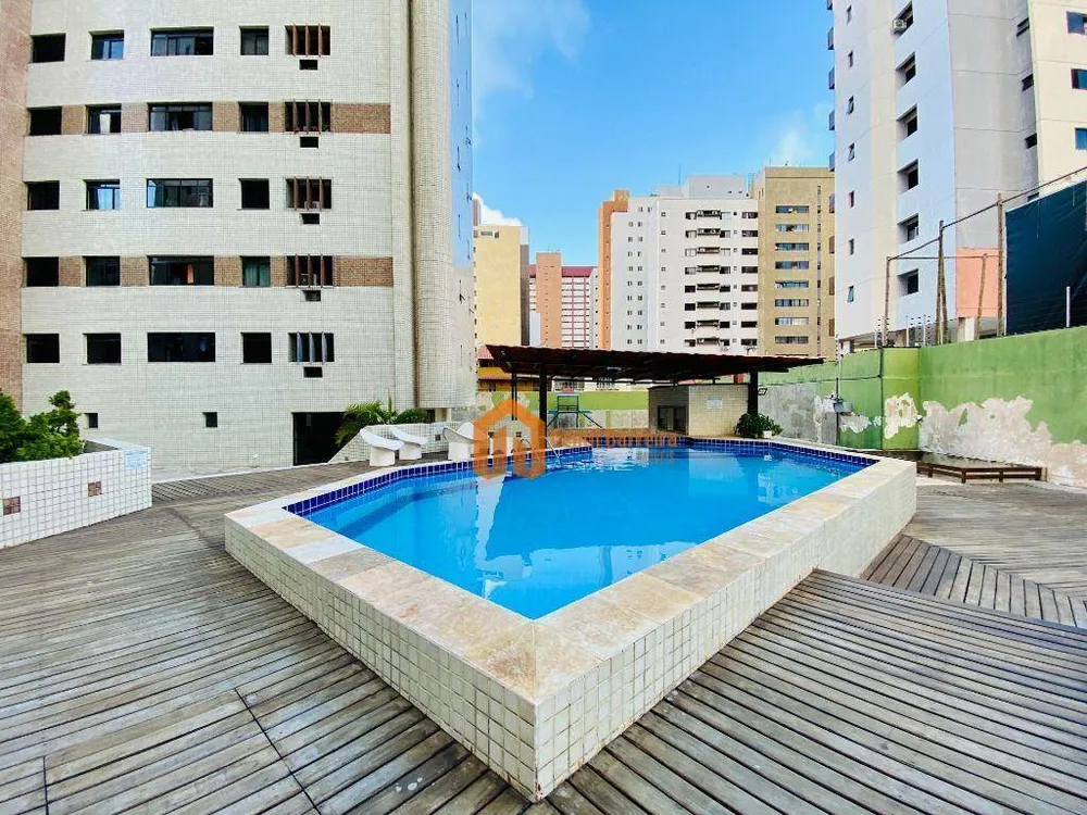 Apartamento, 3 quartos, 167 m² - Foto 3