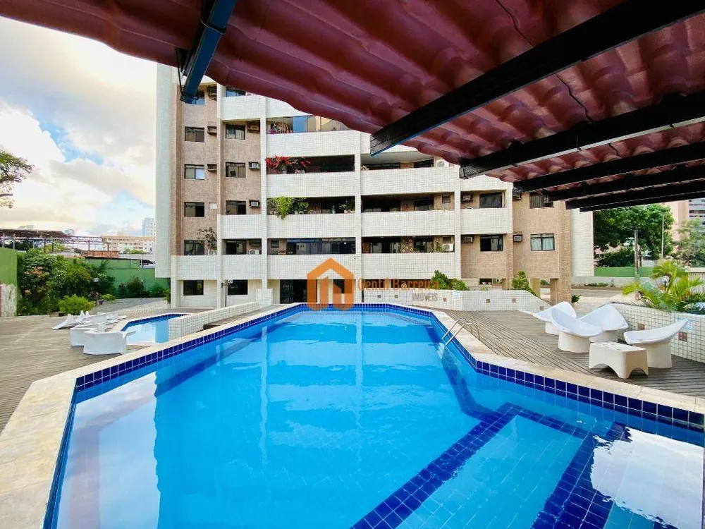 Apartamento, 3 quartos, 167 m² - Foto 4