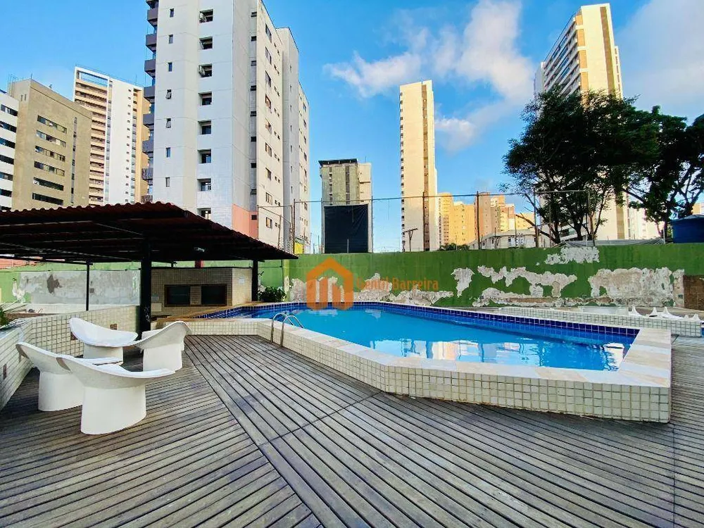 Apartamento, 3 quartos, 167 m² - Foto 2