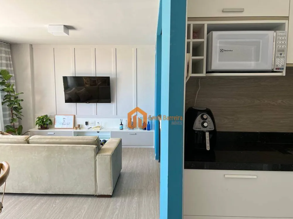Cobertura, 130 m² - Foto 4