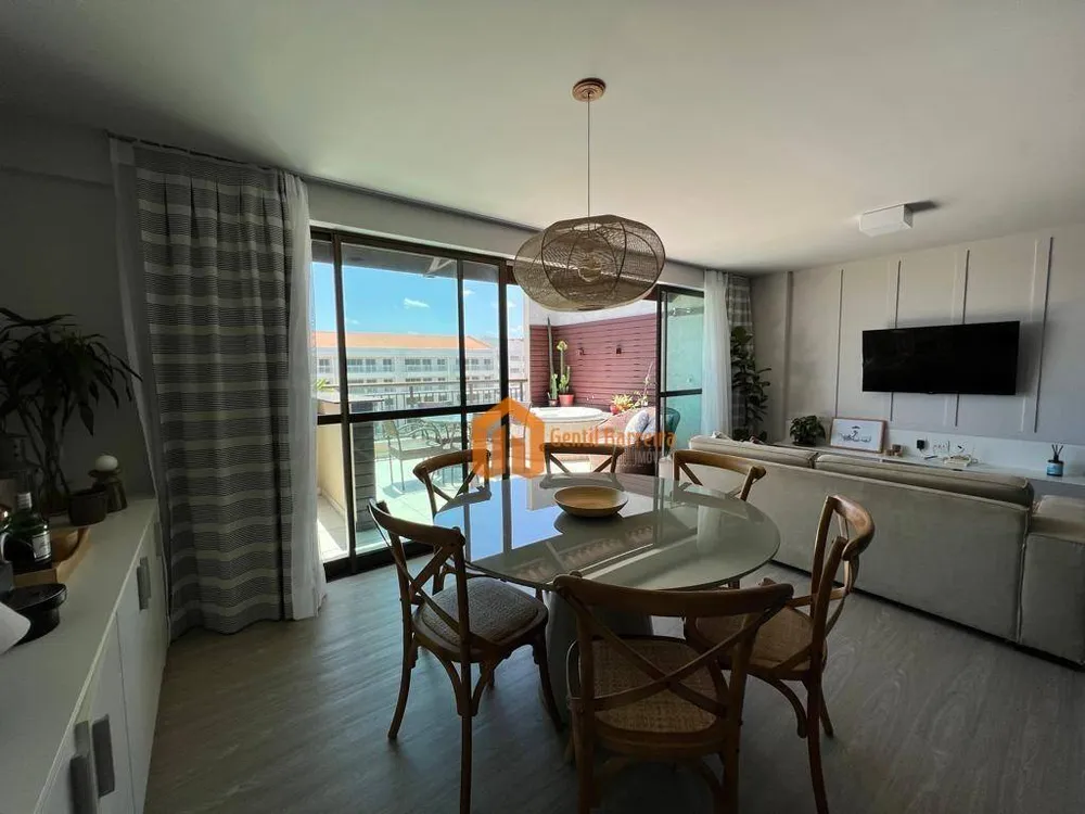 Cobertura, 130 m² - Foto 3
