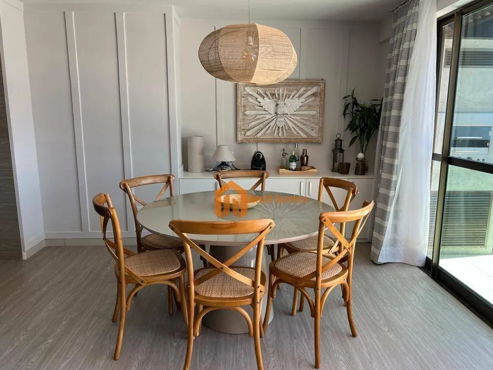Cobertura, 130 m² - Foto 2