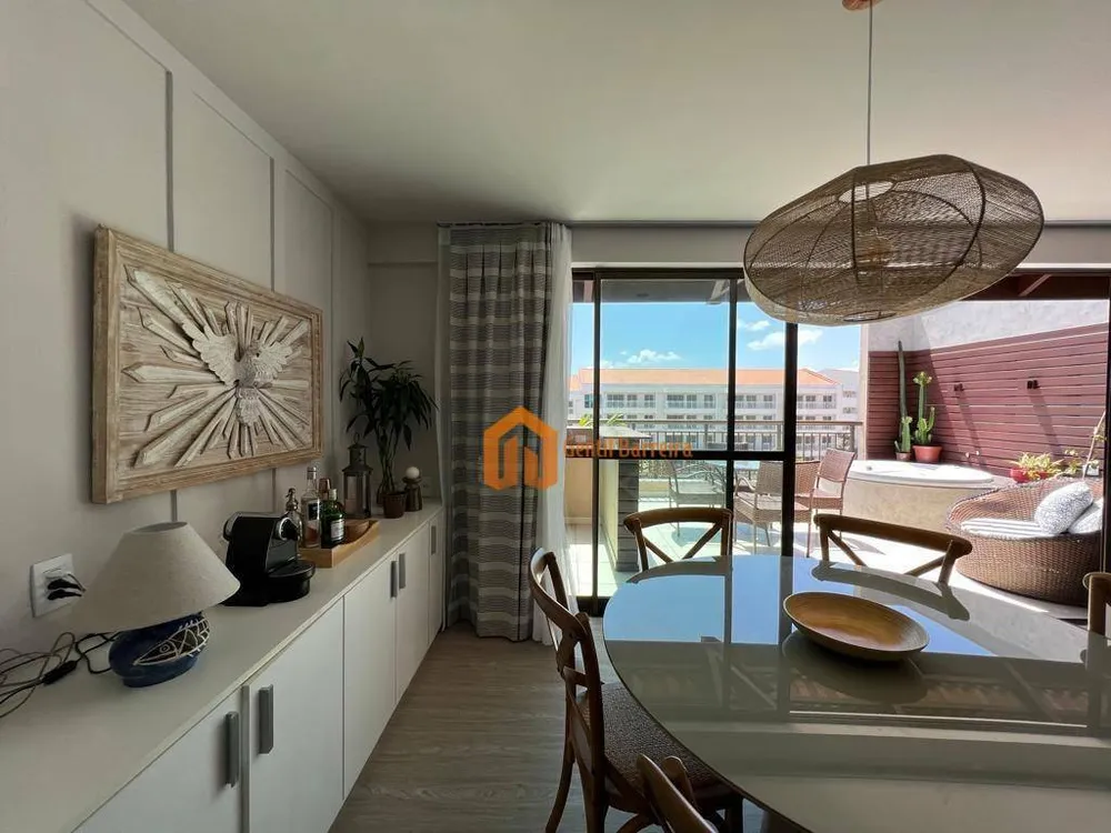 Cobertura, 130 m² - Foto 1