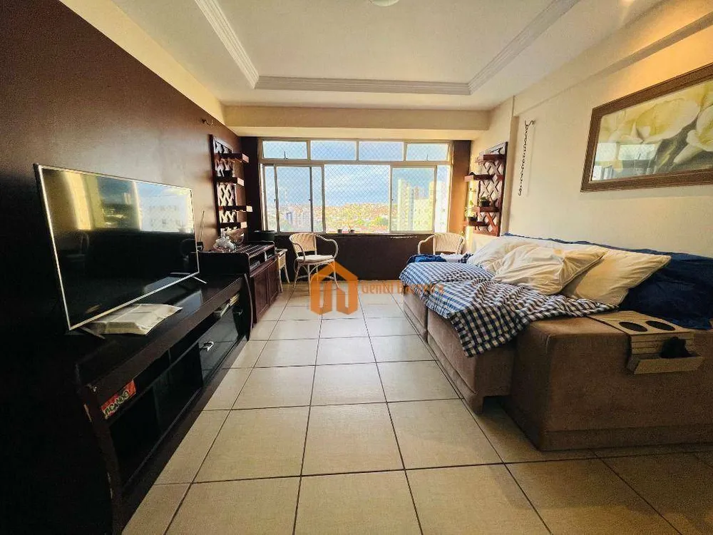Apartamento, 3 quartos, 115 m² - Foto 1
