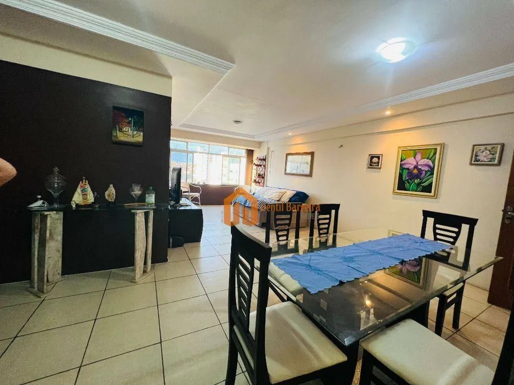Apartamento, 3 quartos, 115 m² - Foto 2