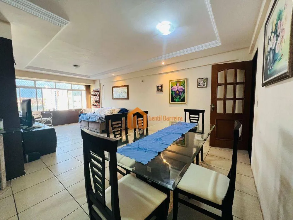 Apartamento, 3 quartos, 115 m² - Foto 3