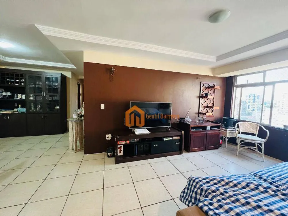 Apartamento, 3 quartos, 115 m² - Foto 4