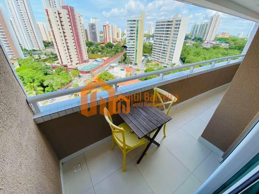 Apartamento, 3 quartos, 71 m² - Foto 4