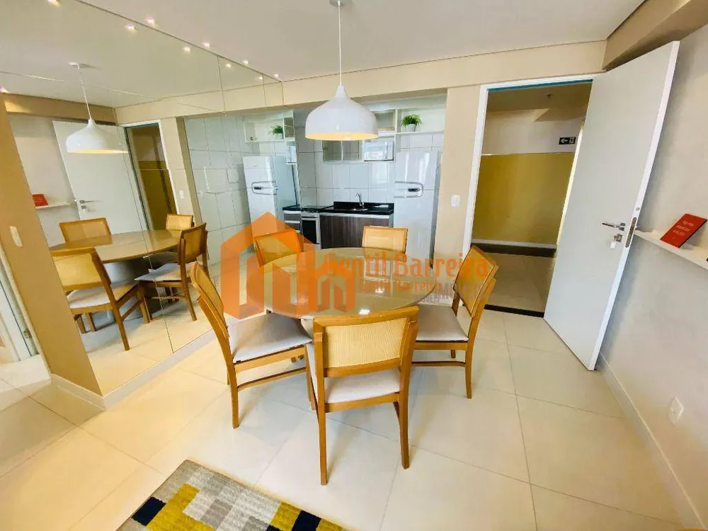 Apartamento, 3 quartos, 71 m² - Foto 3