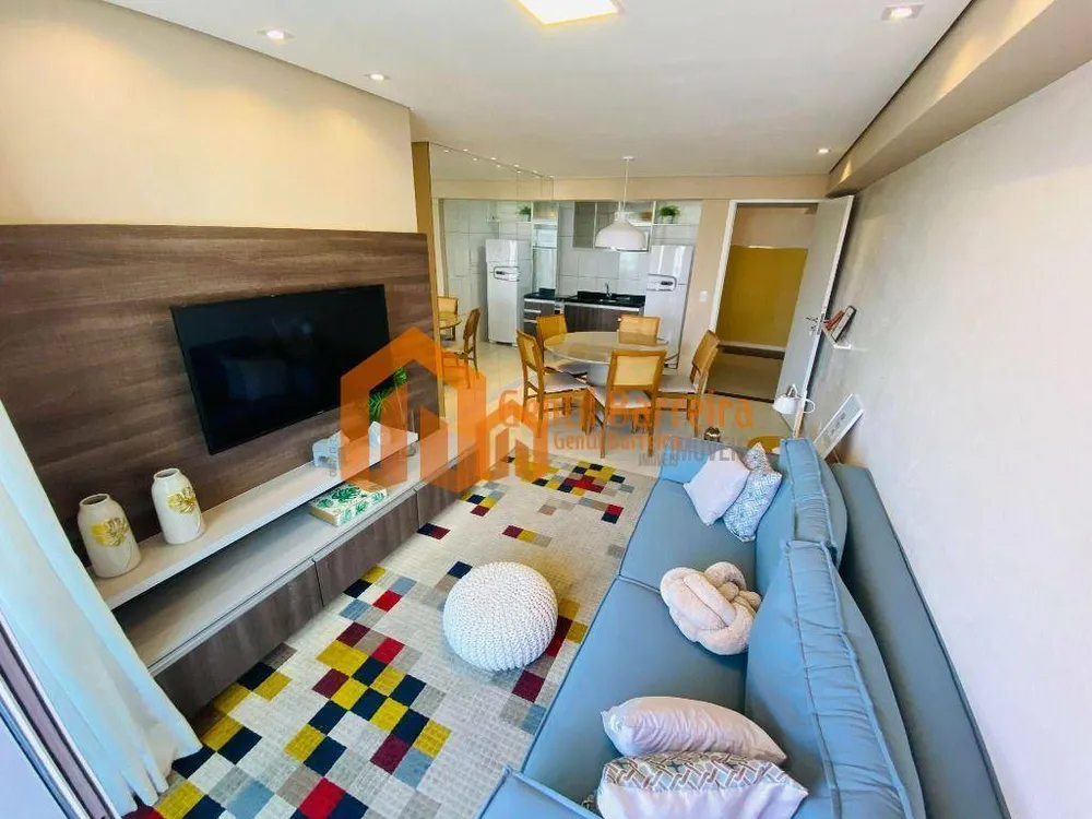 Apartamento, 3 quartos, 71 m² - Foto 2