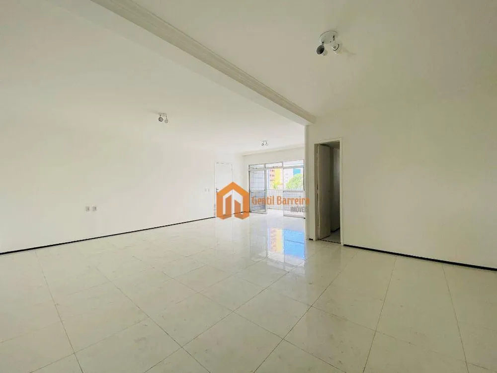 Apartamento, 3 quartos, 170 m² - Foto 2