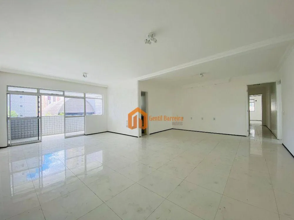 Apartamento, 3 quartos, 170 m² - Foto 1